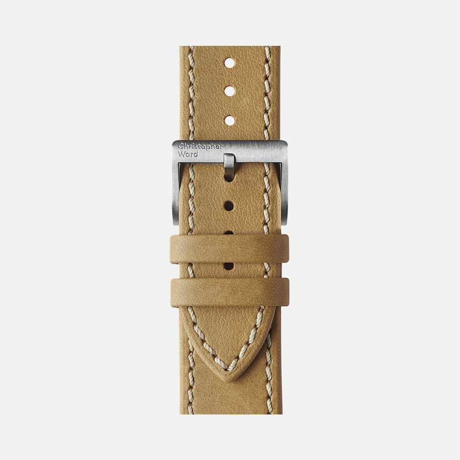 vacona leather christopher ward