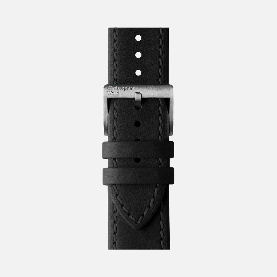vacona leather christopher ward
