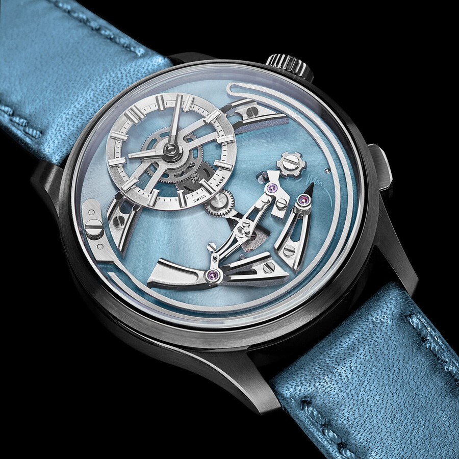 vacona leather christopher ward