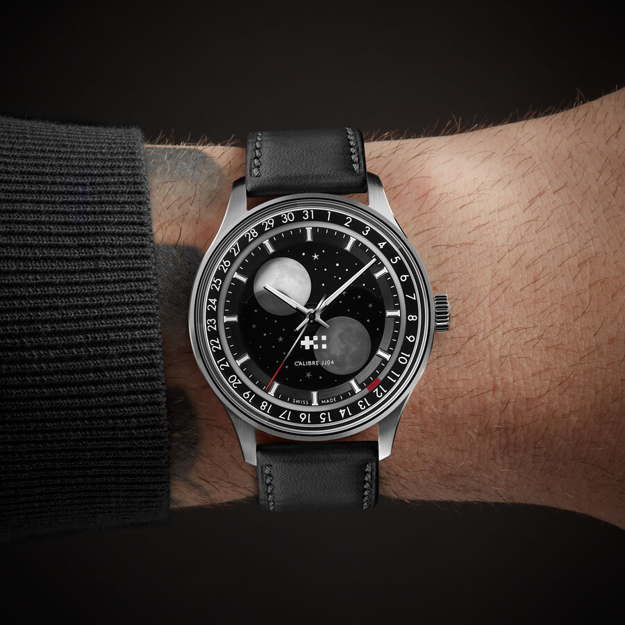 c1 moonglow christopher ward
