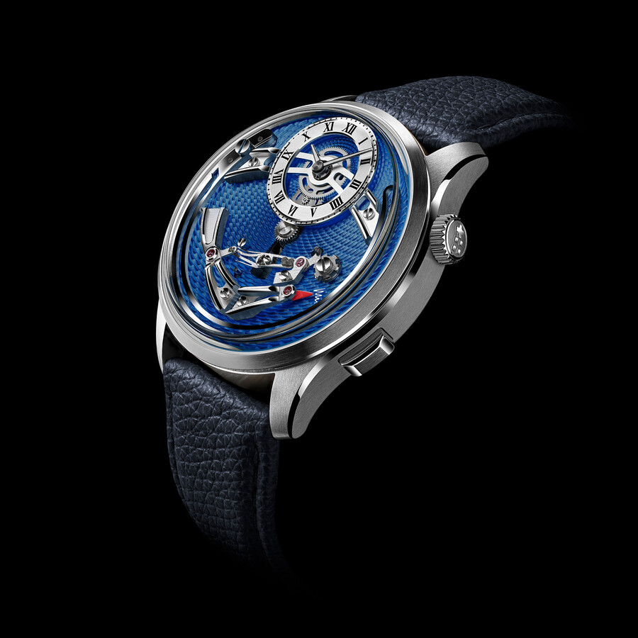 c1 bel canto classic christopher ward