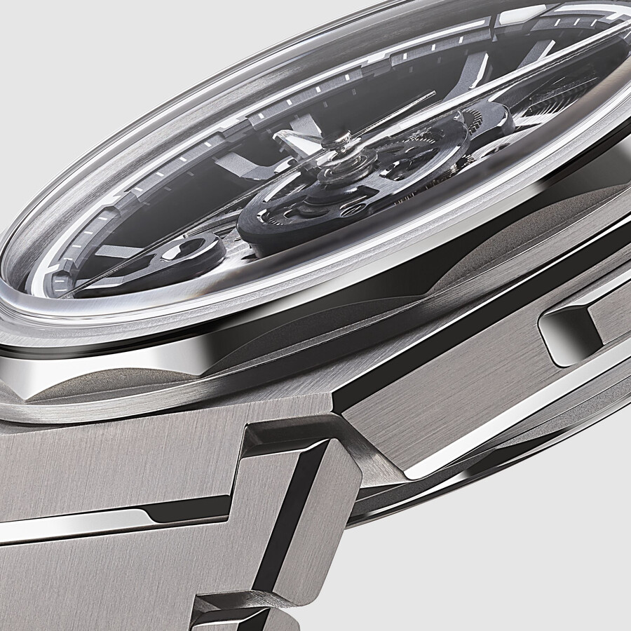 twelve x ti christopher ward