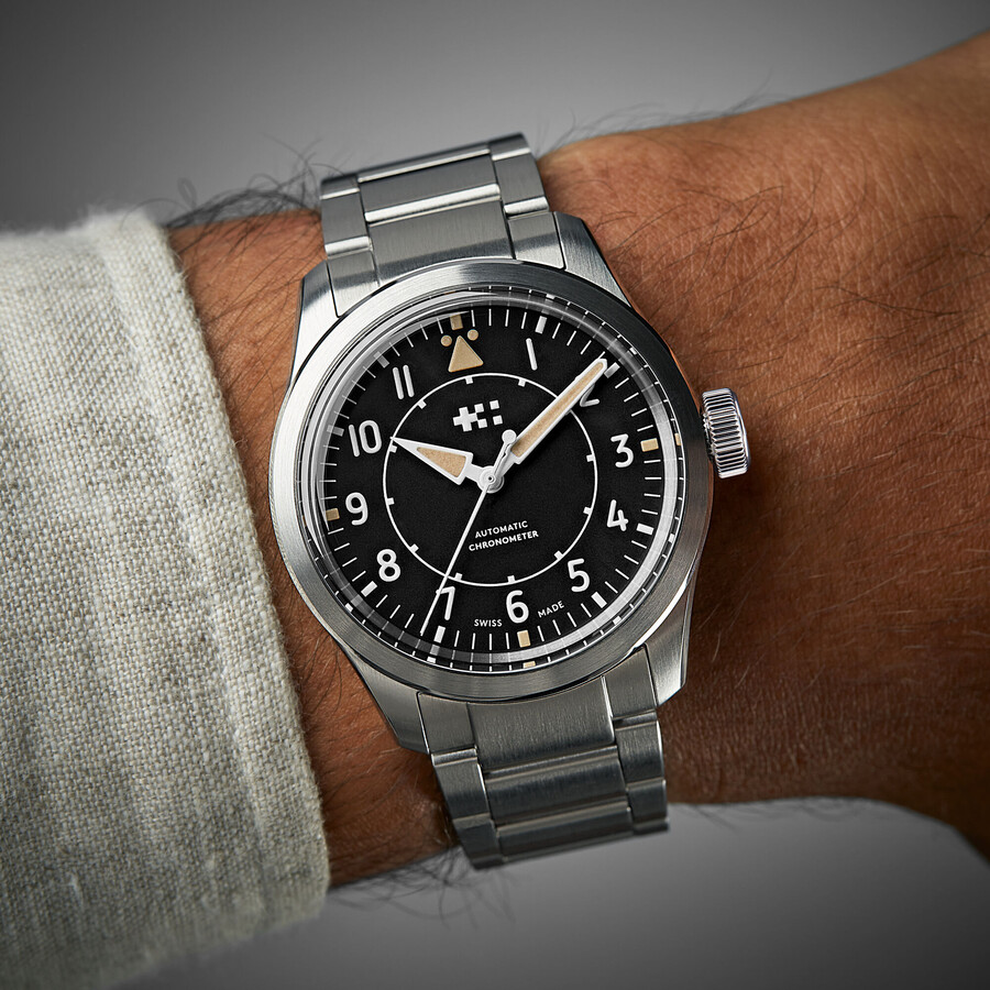 c65 cranwell series 2 christopher ward